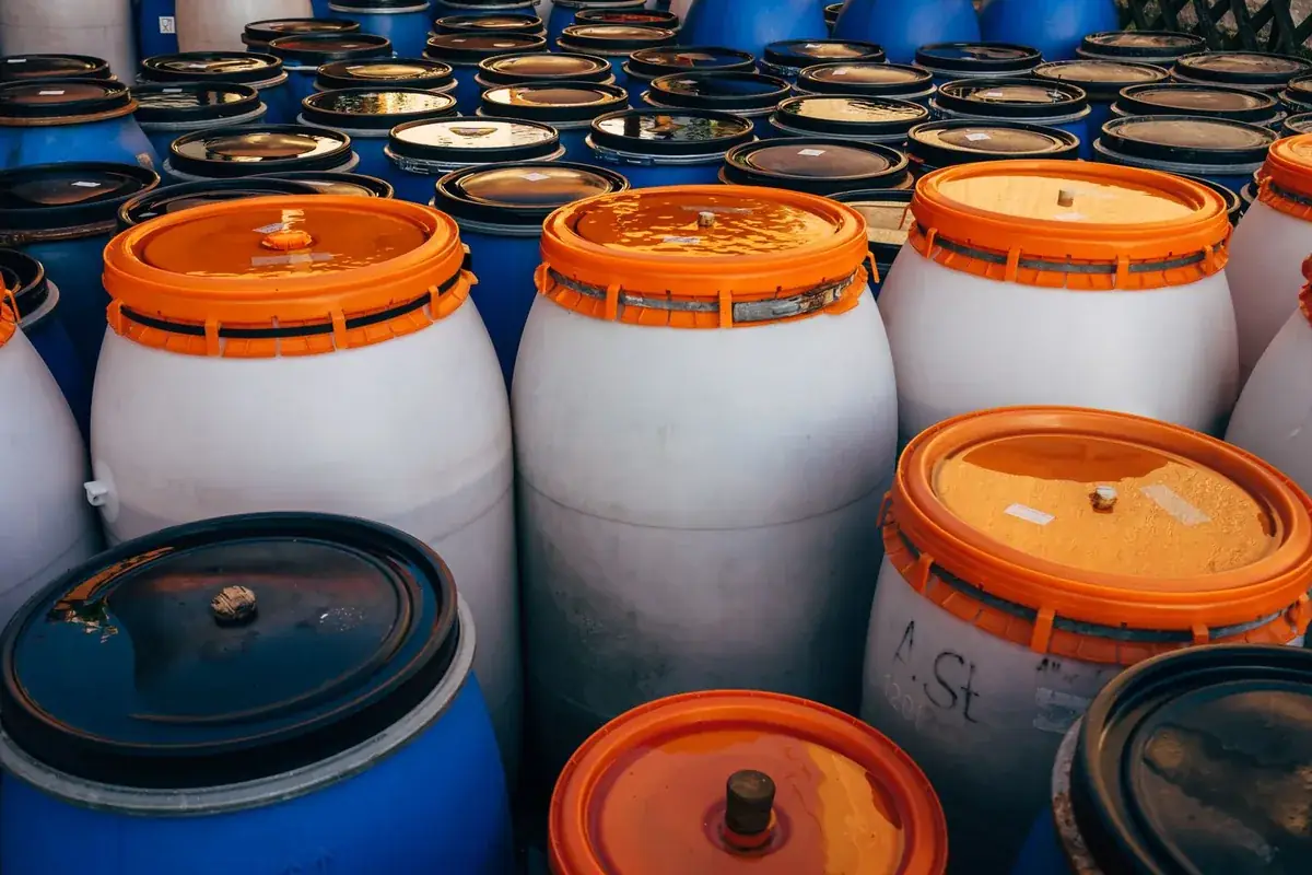 Chemical & Toxic Waste Cleanup in Fairwood, WA